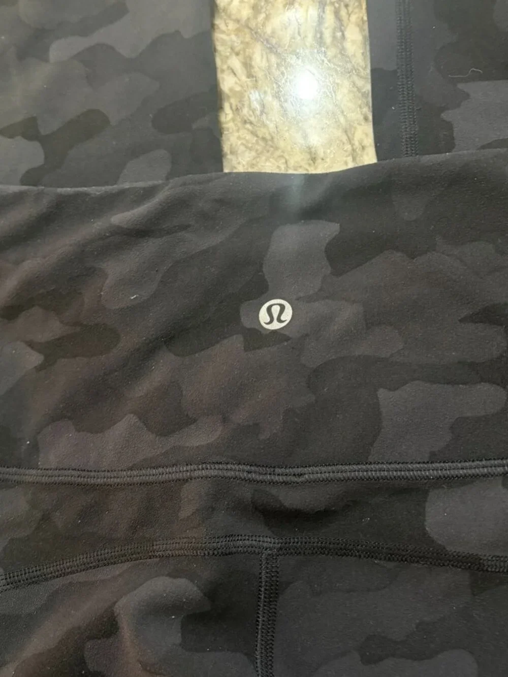 Lululemon Groove Super-High-Rise Flared Pant Nulu